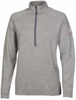 Ivanhoe of Sweden Women's Jana Half Zip Ivanhoe of Sweden Women's Jana Half Zip