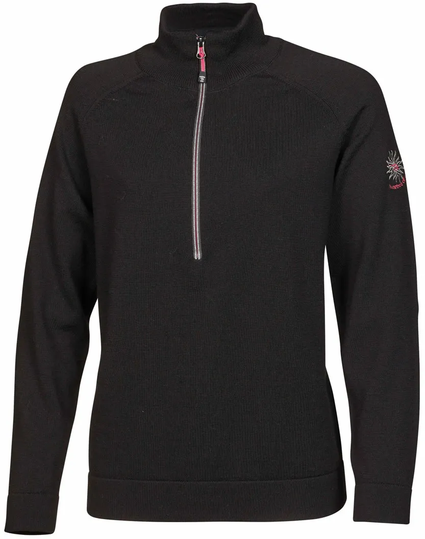 Ivanhoe of Sweden Women's Jana Half Zip