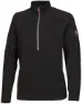 Ivanhoe of Sweden Women's Jana Half Zip