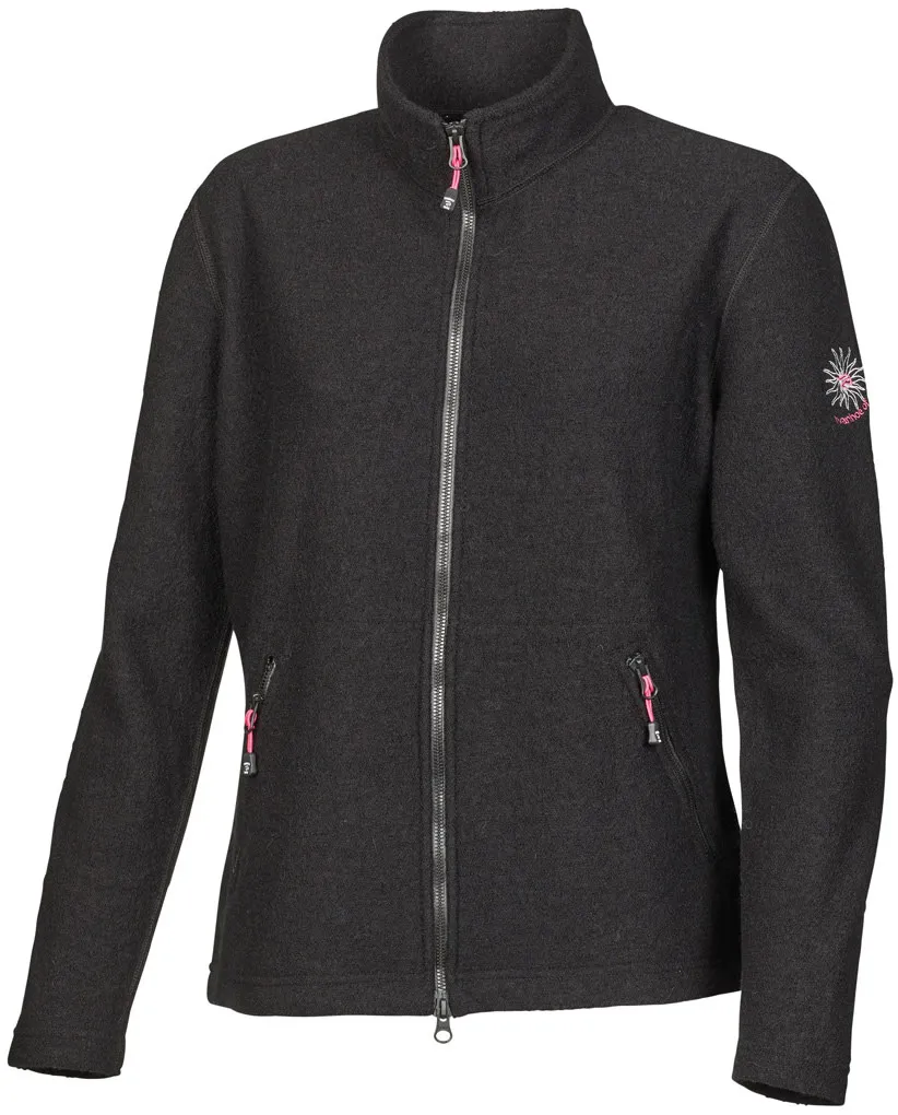 Ivanhoe of Sweden Women's Leona Full Zip Ivanhoe of Sweden Women's Leona Full Zip