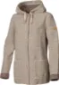 Ivanhoe of Sweden Women's NLS Dahlia Jacket, Birch