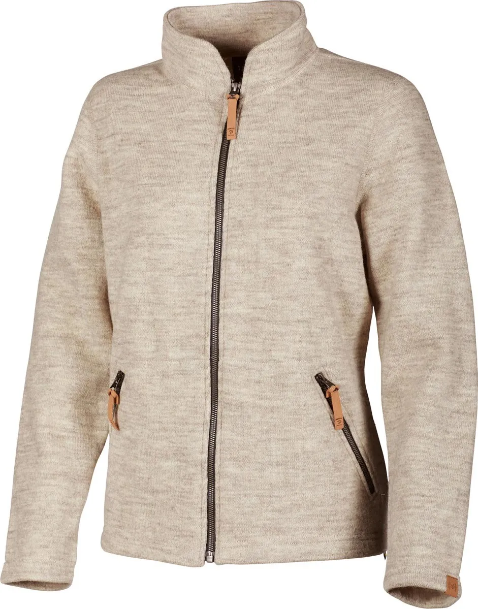 Ivanhoe of Sweden Women's NLS Twig Full Zip