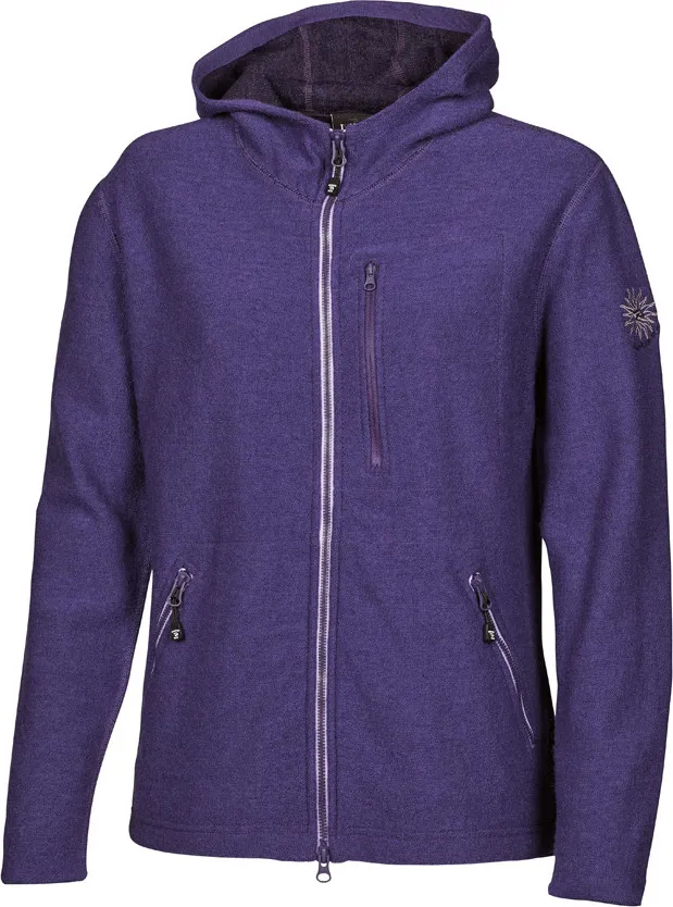 Ivanhoe of Sweden Women's Tara Hood