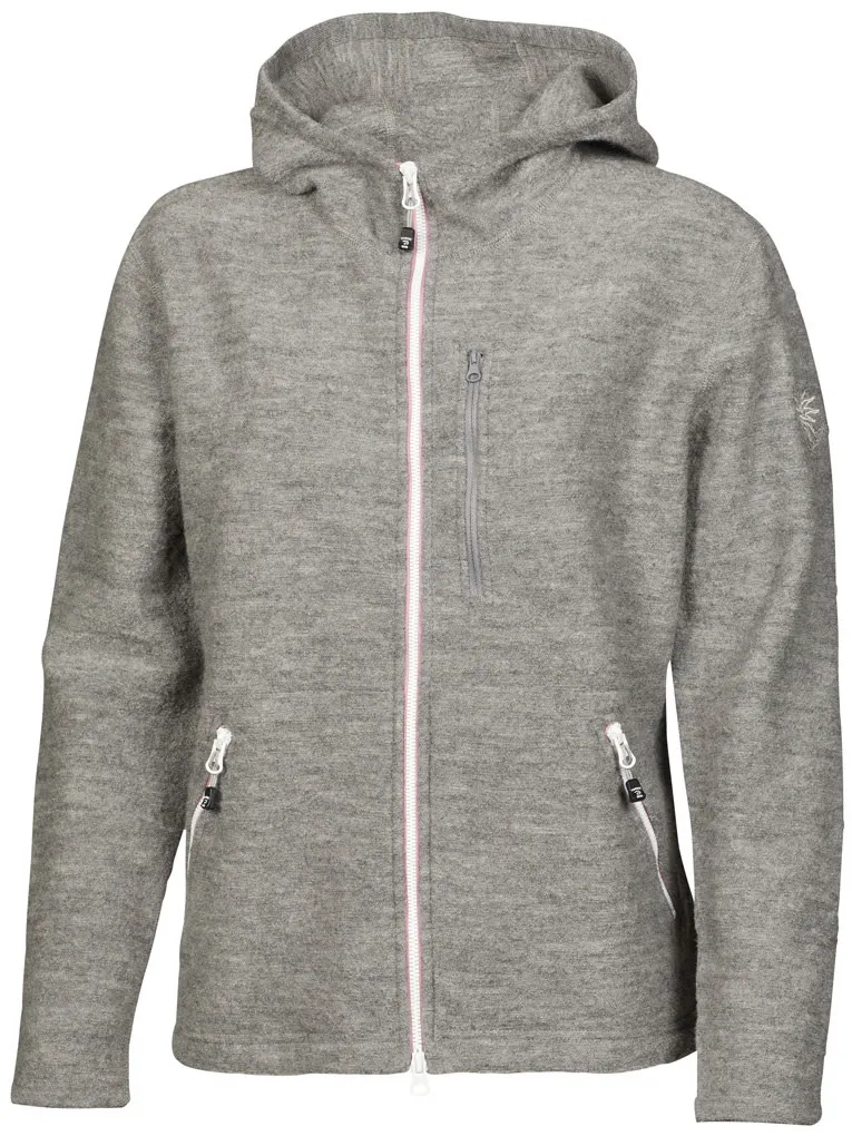 Ivanhoe of Sweden Women's Tara Hood Ivanhoe of Sweden Women's Tara Hood