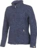 Ivanhoe of Sweden Women's Tuva Jaquard