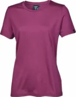 Ivanhoe of Sweden Women's Underwool Cilla T-Shirt Ivanhoe of Sweden Women's Underwool Cilla T-Shirt
