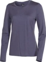 Ivanhoe of Sweden Women's Underwool Merino Long Sleeve
