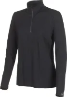 Ivanhoe of Sweden Women's Underwool Stella Half Zip Ivanhoe of Sweden Women's Underwool Stella Half Zip