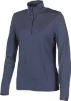 Ivanhoe of Sweden Women's Underwool Stella Half Zip