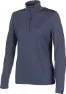 Ivanhoe of Sweden Women's Underwool Stella Half Zip