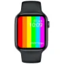 Iwo W26 Plus Smartklocka, Black