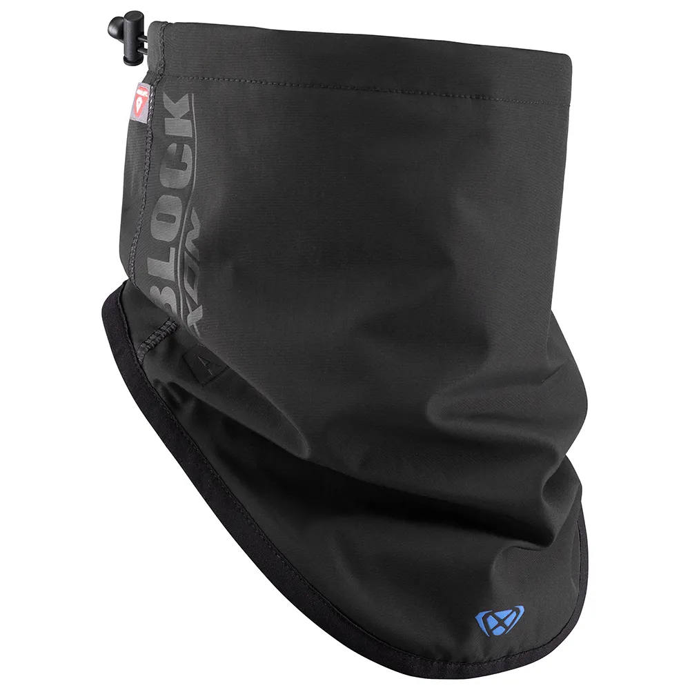 Ixon Airblock 2 Halsvärmare