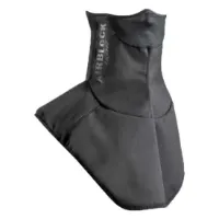 Ixon Airblock Plast Halsvärmare