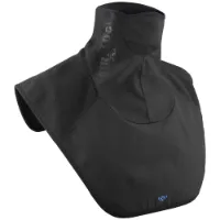 Ixon Airblock Plast2 Halsvärmare