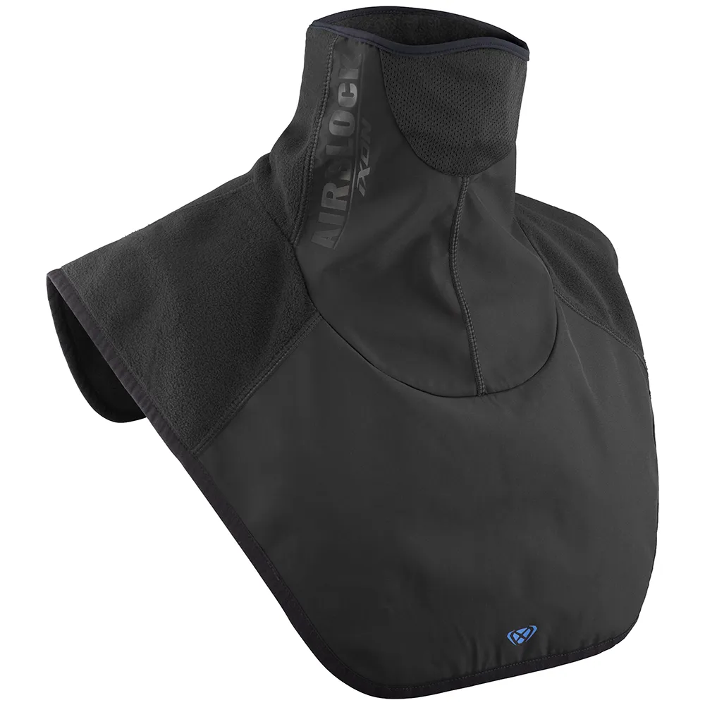 Ixon Airblock Plast2 Halsvärmare