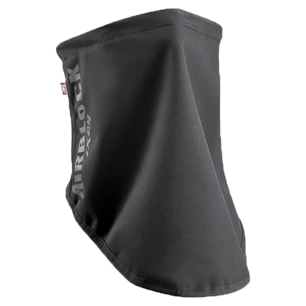 Ixon Airblock Tube Halsvärmare, Black