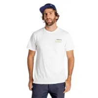 IXS Arch Organic T-shirt Med Korta ärmar IXS Arch Organic T-shirt Med Korta ärmar