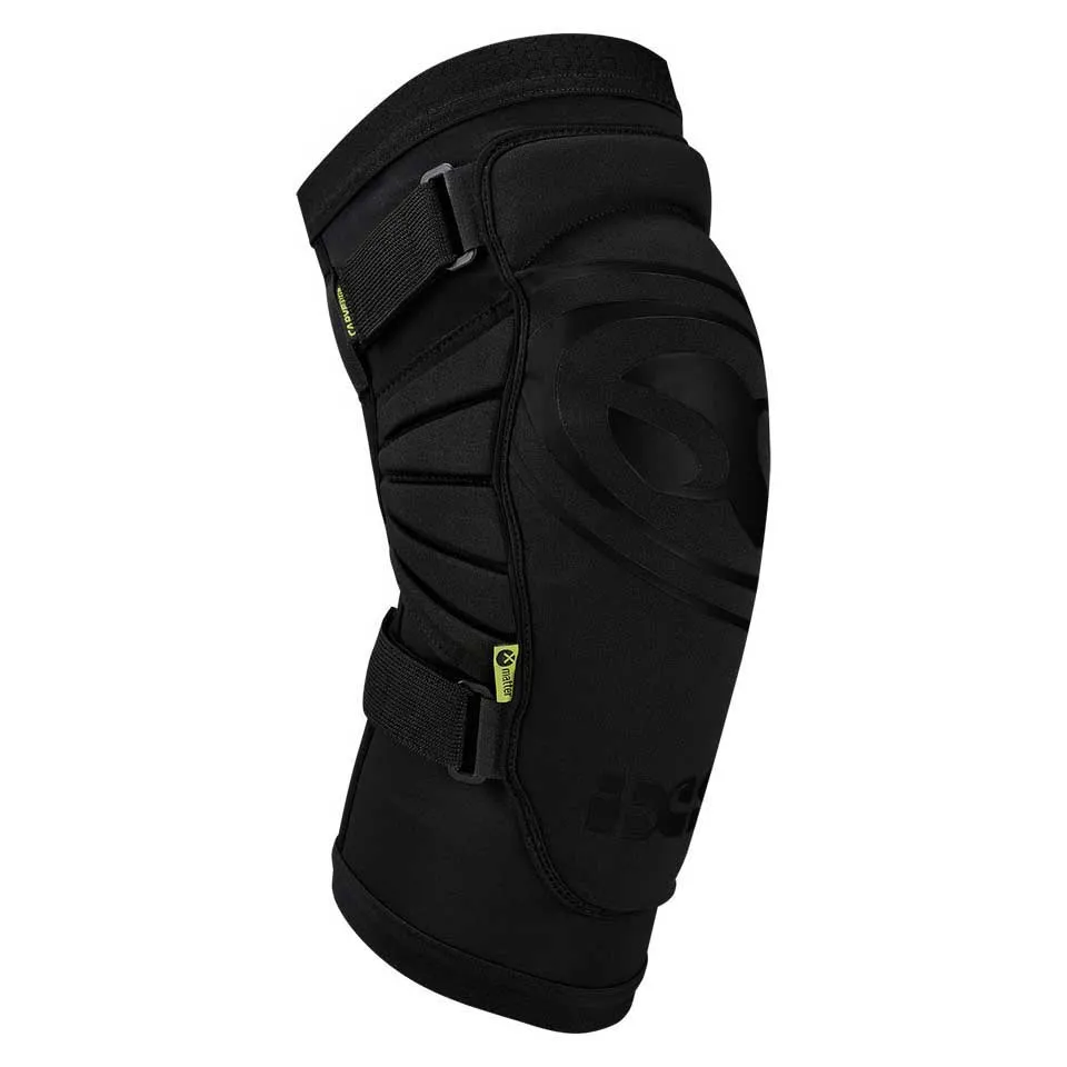 IXS Carve 2.0 Knäskydd