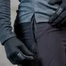IXS Carve Evo Dam Shorts, Svart