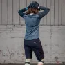 IXS Carve Evo Dam Shorts, Svart