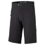 IXS Carve Evo Dam Shorts, Svart