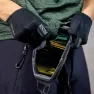 IXS Carve Evo Shorts, Svart