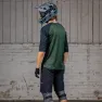 IXS Carve Evo Shorts, Svart