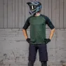 IXS Carve Evo Shorts, Svart