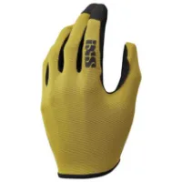 IXS Carve Ganzfinger-Handschuhe