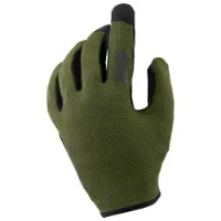 IXS Carve Ganzfinger-Handschuhe