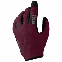 IXS Carve Ganzfinger-Handschuhe IXS Carve Ganzfinger-Handschuhe