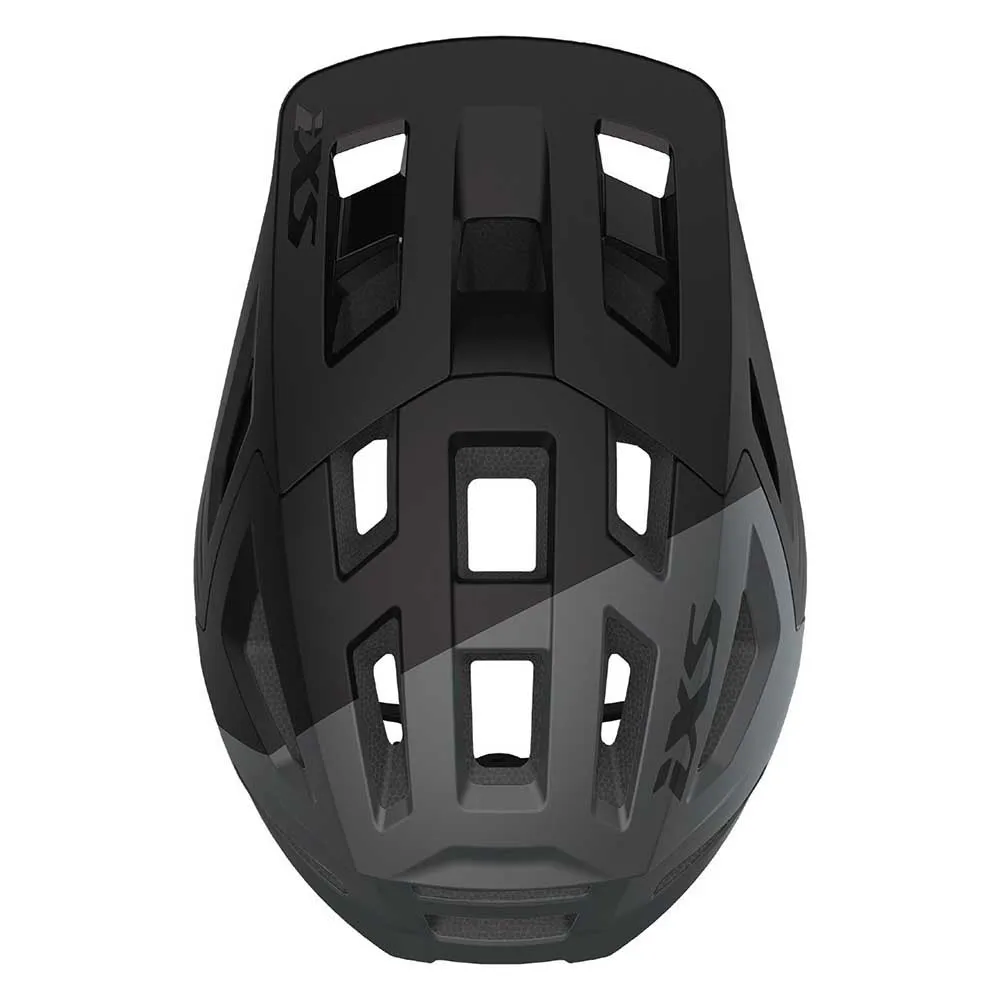 IXS Flow 1.0 Mips Mtb-hjälm