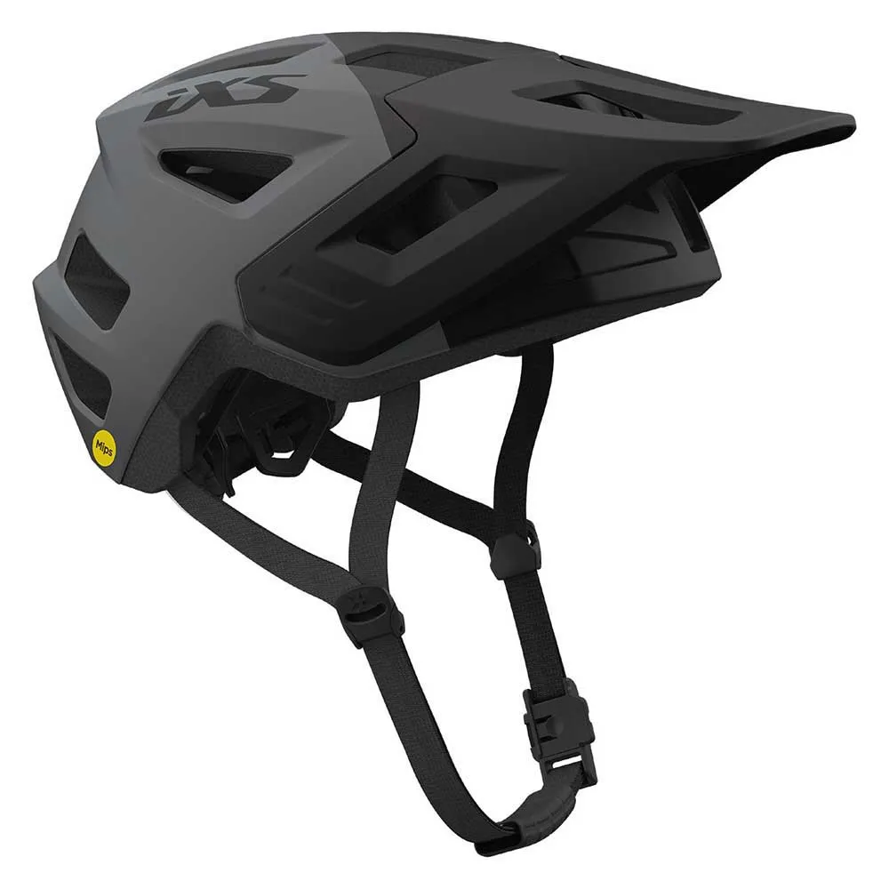 IXS Flow 1.0 Mips Mtb-hjälm