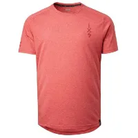 IXS Flow 1.0 Tech T-shirt Med Korta ärmar IXS Flow 1.0 Tech T-shirt Med Korta ärmar