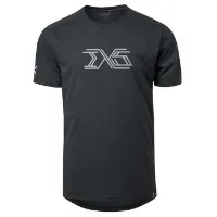 IXS Flow 1.1 Tech T-shirt Med Korta ärmar IXS Flow 1.1 Tech T-shirt Med Korta ärmar