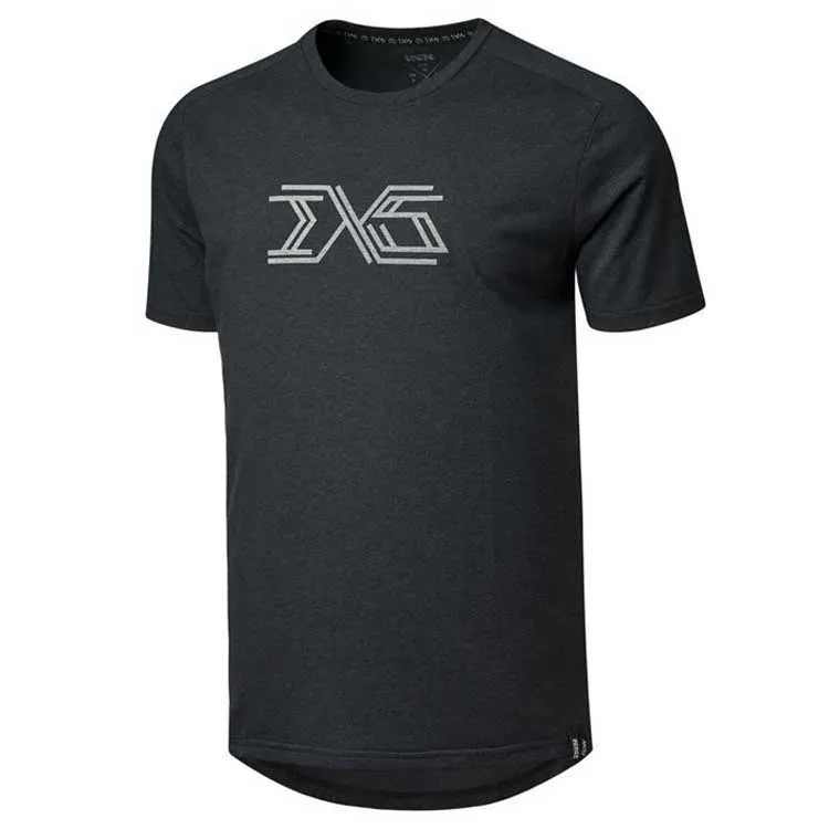 IXS Flow 1.1 Tech T-shirt Med Korta ärmar IXS Flow 1.1 Tech T-shirt Med Korta ärmar