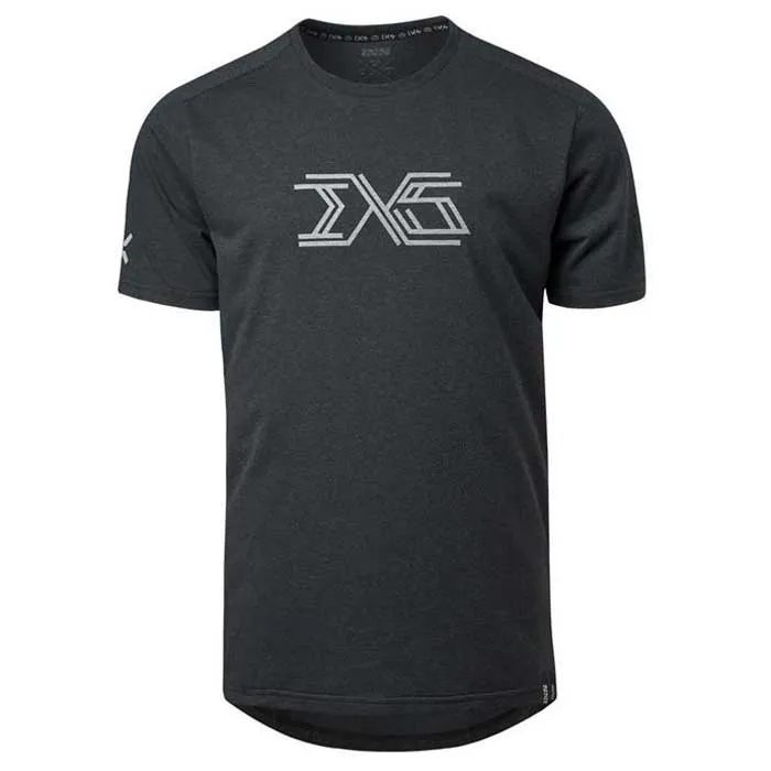 IXS Flow 1.1 Tech T-shirt Med Korta ärmar IXS Flow 1.1 Tech T-shirt Med Korta ärmar