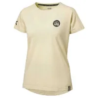 IXS Flow 1.2 Tech T-shirt Med Korta ärmar
