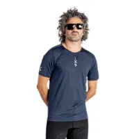 IXS Flow Merino T-shirt Med Korta ärmar IXS Flow Merino T-shirt Med Korta ärmar
