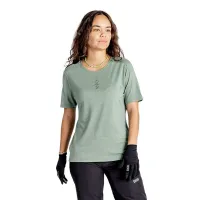 IXS Flow Merino T-shirt Med Korta ärmar