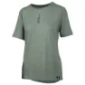 IXS Flow Merino T-shirt Med Korta ärmar