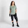 IXS Flow Merino T-shirt Med Korta ärmar