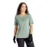 IXS Flow Merino T-shirt Med Korta ärmar
