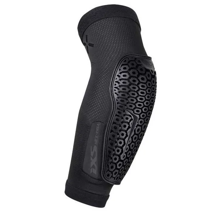 IXS Flow Xtg Armbågsskydd