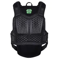 IXS Hex Pull-over Skyddsväst IXS Hex Pull-over Skyddsväst