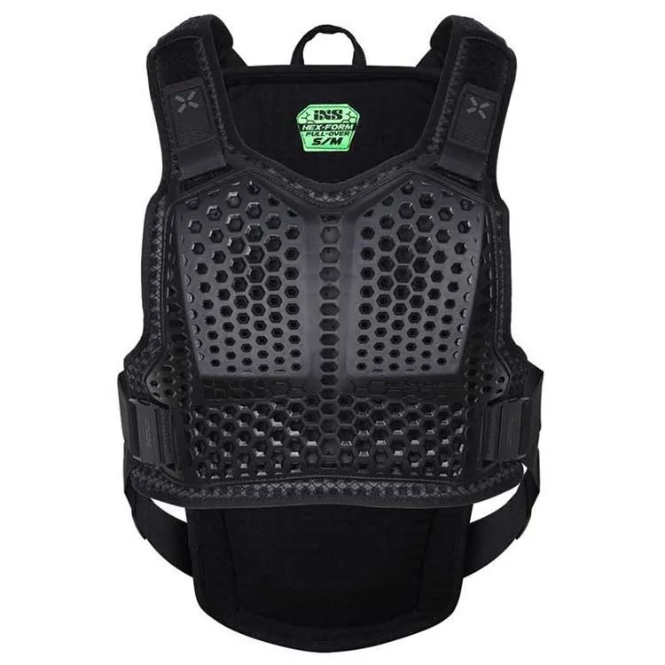 IXS Hex Pull-over Skyddsväst