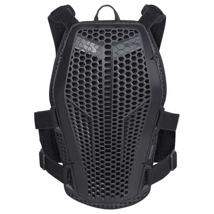 IXS Hex Pull-over Skyddsväst