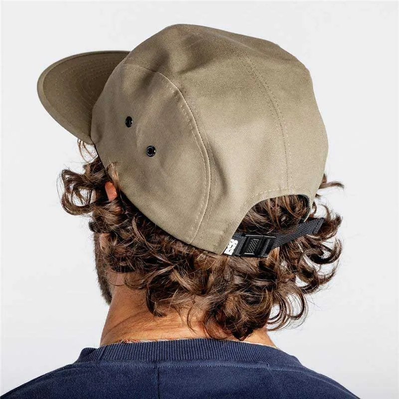 IXS Rhombus Keps, Green olive