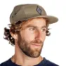 IXS Rhombus Keps, Green olive