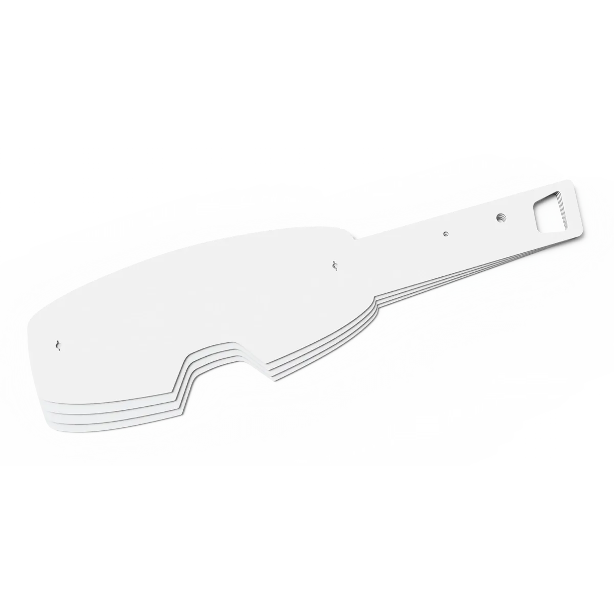 IXS Tear Off Linser - 20 st
